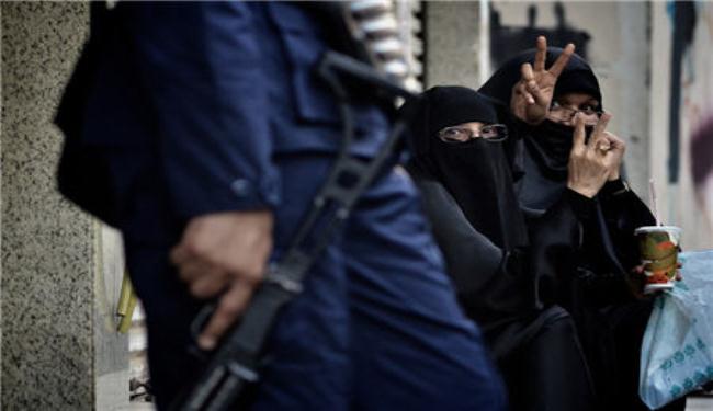 سياسي بحريني: لابد من التغيير بعد مؤتمر جنيف
