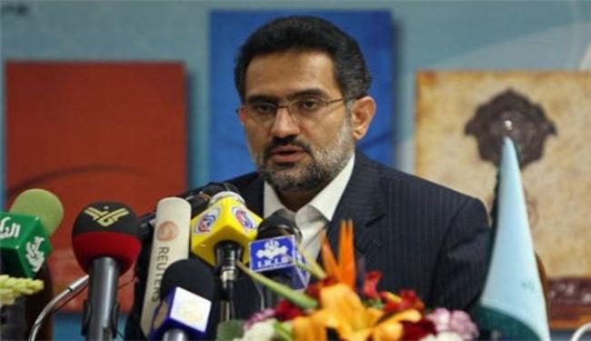  إيران ستنتج فيلمين عن الرسول (ص) رداً ‌على الفيلم المسيء
