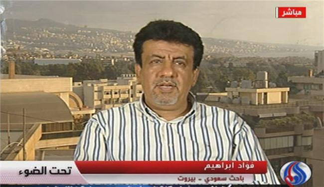 باحث سعودي يتوقع أن الملك وراء إقالة عبدالعزيز بن بندر