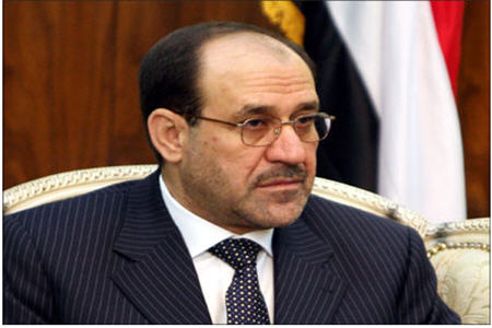 دولت عراق مستقل است