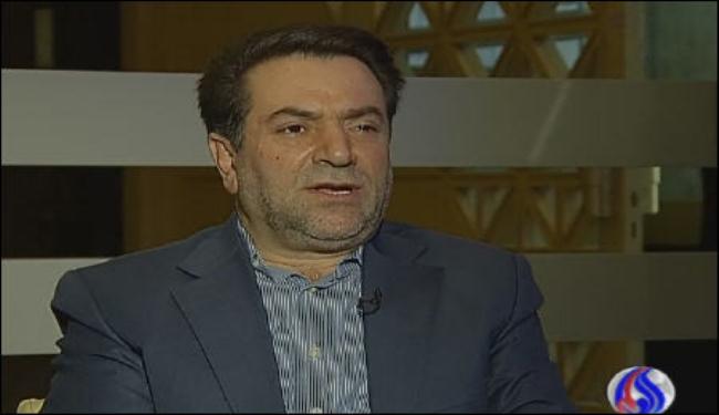 نائب: ايران تملك احتياطيات كبيرة من العملة الصعبة