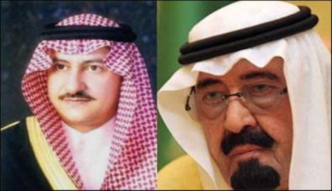السعودية: الملك  يعفي نائب رئيس الاستخبارات من منصبه