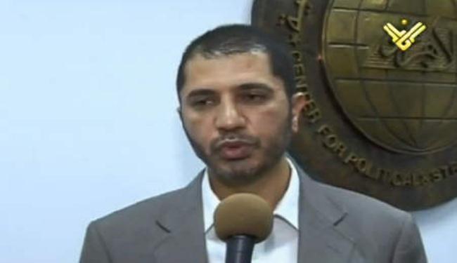 سلمان: الثورة البحرينية جزء لا يتجزأ من الانتفاضة العربية