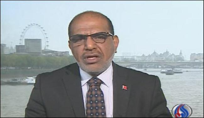 سياسي بحريني يدعو لتركيز النشاط الثوري في المنامة