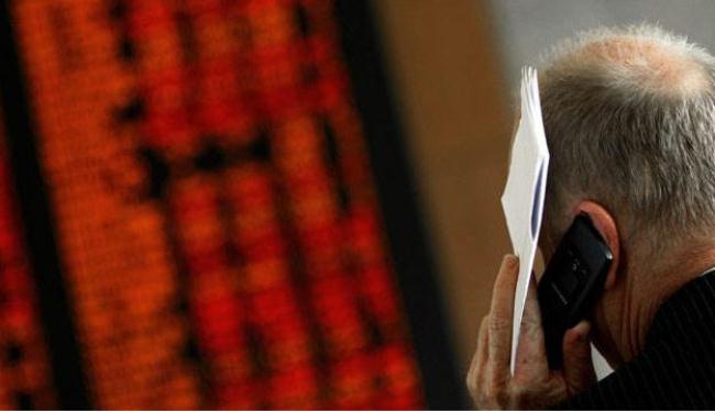 هبوط حاد بالسوق السعودية ومصر تفقد 136 نقطة