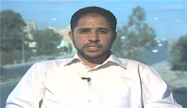  رفض حكومة أبوشاقور جاء إنقاذاً للوطن