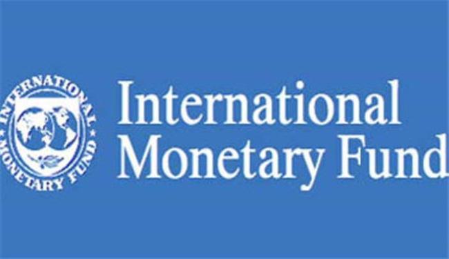 صندوق النقد يخفض توقعاته العالمية بسبب ازمة منطقة اليورو