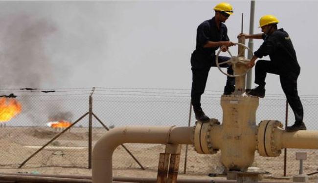 وكالة الطاقة الدولية: انتاج العراق النفطي قد يتضاعف بحلول 2020