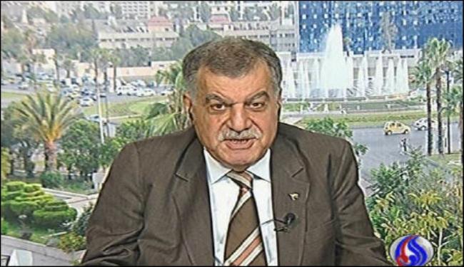 نائب سوري: تصعيد تركيا استعراضي وحذار من طبخة للبنان