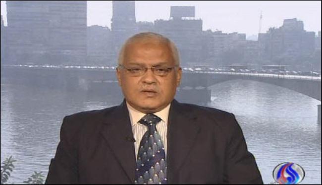 اخواني مصري: الاتهامات الاماراتية للجماعة كذبة وفزاعة للجوار