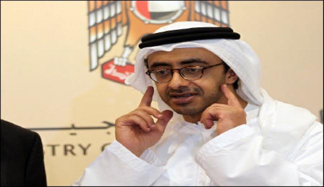 انظمة النفط مترنحة ومنتهية الصلاحية ومقبلة على اضطرابات