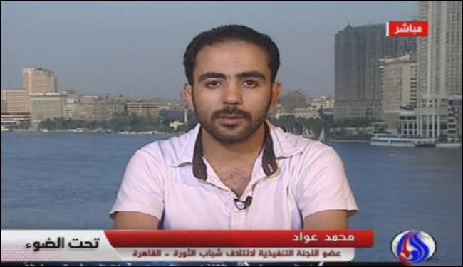 شباب مصر: المناطق الشعبية لم تصلها مكاسب الثورة بعد