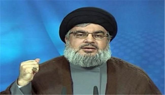 نصر الله يتحدث اليوم عن قضية طائرة الاستطلاع ومستجدات المنطقة