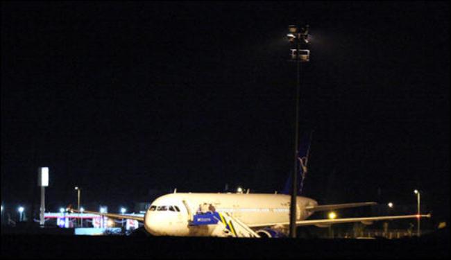 الموساد زود تركيا بمعلومات خاطئة عن الطائرة السورية