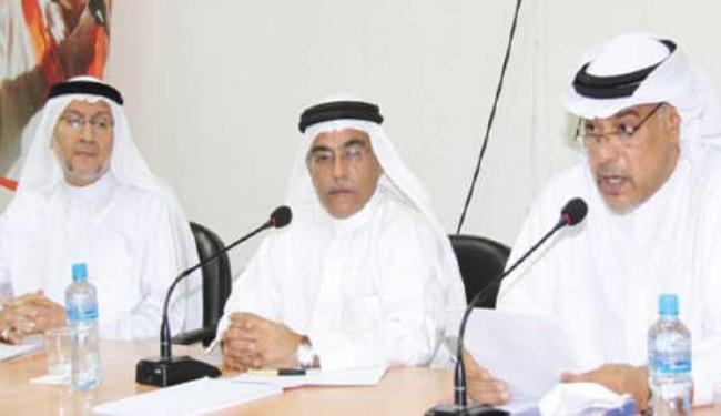 المعارضة البحرينية: وثيقة المنامة تمثل الحد الأدنى للمطالب الديمقراطية