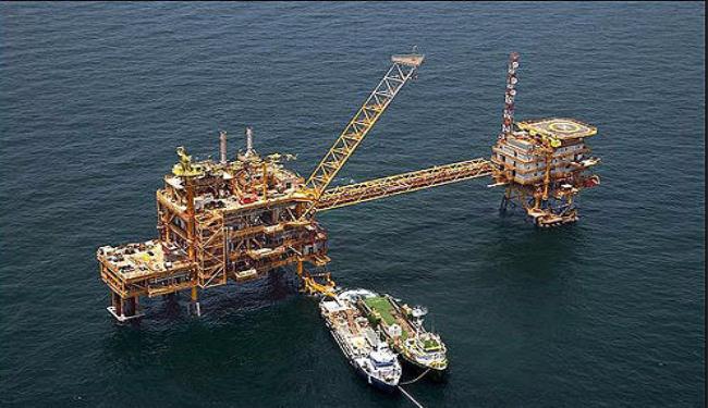 14 مليار دولار لتطوير الحقول النفطية في الخليج الفارسي