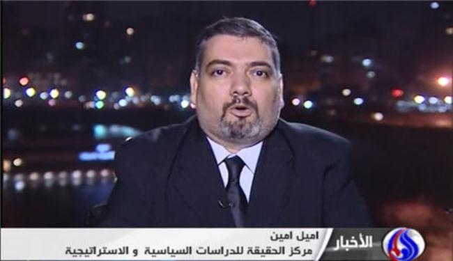 باحث سياسي: الاحتقان ارتفع الى اعلى درجات العنف في مصر