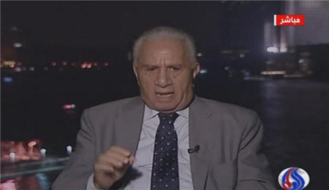 محام مصري يعتبر ما حصل بميدان التحرير ثورة مضادة