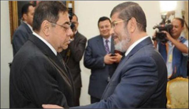 خبير مصري: مرسي خسر المعركة امام القضاء