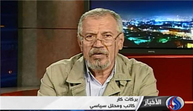 محلل سياسي: تصريحات الناتو تسيء للشعب التركي