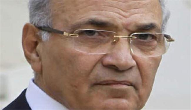 بدء محاكمة شفيق المرشح للرئاسة المصرية الخاسر 