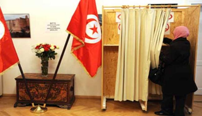 تونس : الترويكا تحدد موعد الانتخابات...