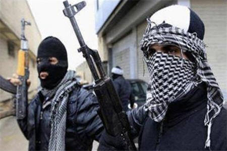 گروه هاي تروريستي درسوريه به بن بست رسيده اند