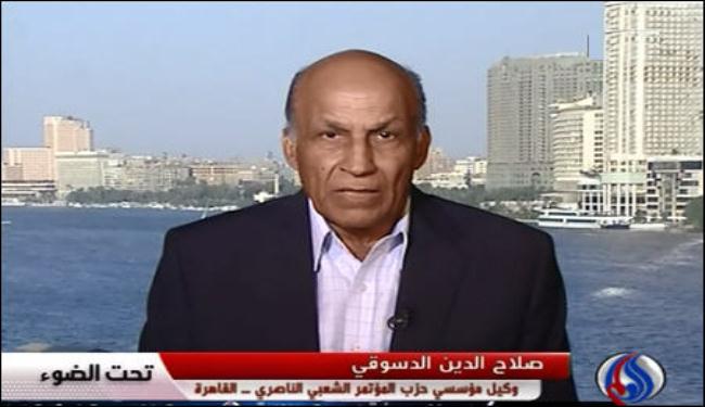 انتقادات لمستشاري مرسي في المواجهة الاخيرة مع القضاء