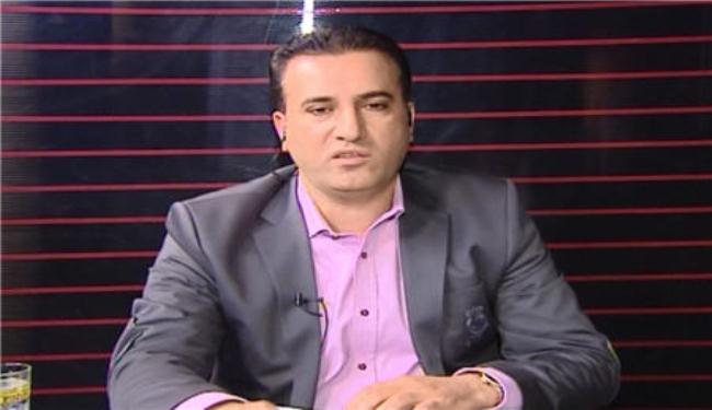 نائب سوري: ليقدم الابراهيمي ضمانات من داعمي المسلحين 