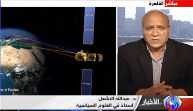 سياسي مصري: إيقاف بث القنوات الإيرانية إحتكار للرأي