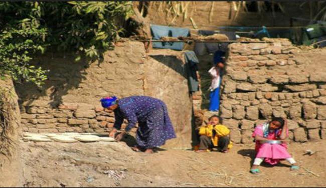 22.5 % من سكان مصر فقراء وخط الفقر يبلغ 172 جنيه شهريا