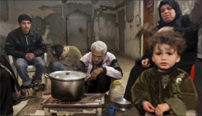 وثيقة إسرائيلية تكشف تفاصيل حصار غزة وتجويع سكانها
