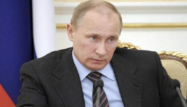 بوتين يرفض أي وصاية على صادرات السلاح الروسي