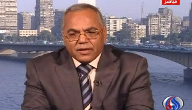 سياسي مصري: الاحتقان الحالي لا علاقة له بمسودة الدستور