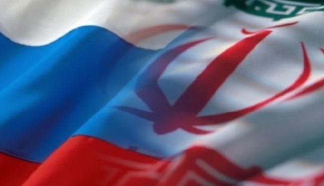 روسيا تنتقد الحظر الاوروبي على ايران وتدعو لاجراء محادثات