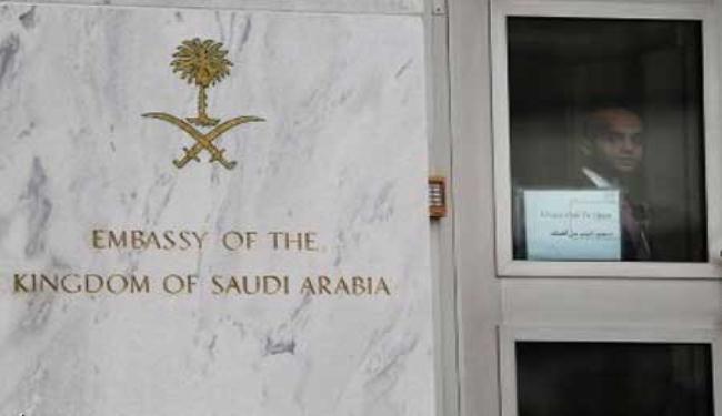 تلفيق اميركي لاعتراف ايراني بمحاولة اغتيال السفير السعودي