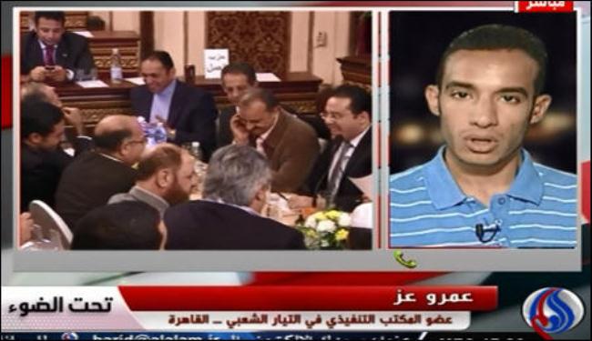 المعالجة الاميركية لملف القاعدة باليمن ستؤدي الى نتائج عكسية