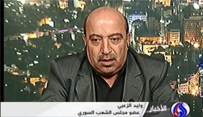 سوريا ترحب باي مبادرة  تحمي المواطنين من الارهاب