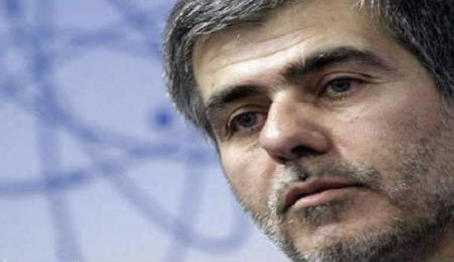 ايران : نتائج المفاوضات رهن باحترام حقوقنا النووية