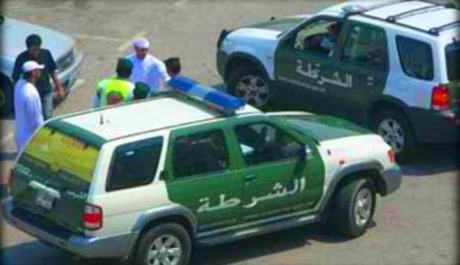 قمع متواصل للإصلاحيين في دولة الإمارات العربية