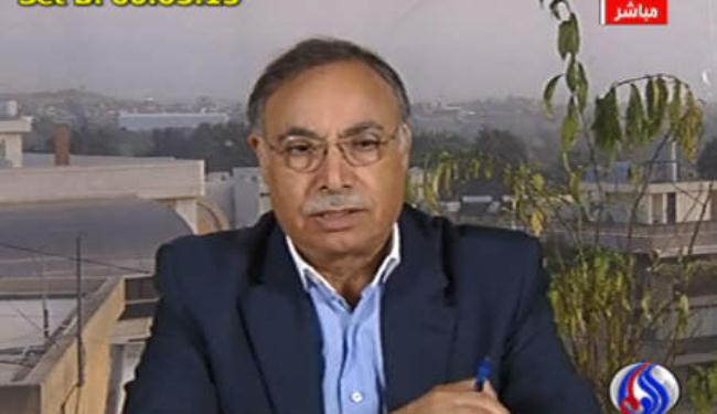 المخطط الارهابي في الاردن له علاقة بدوائر الاستخبارات الغربية 