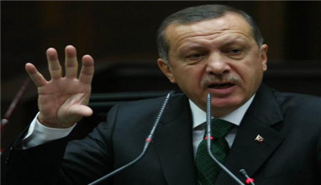 لجنة حماية الصحفيين تنتقد تركيا لقمعها حرية الصحافة
