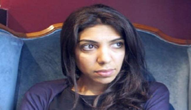 البحرين: تبرئة ضابطة من تهمة تعذيب الصحافية نزيهة سعيد