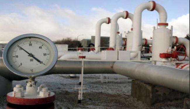 العراق يوقع عقدا لانشاء انابيب لنقل الغاز شمال البلاد