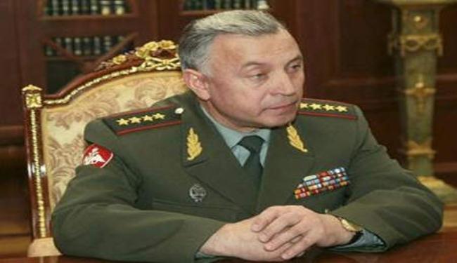 روسيا: المسلحون بسوريا يستخدمون صواريخ اميركية