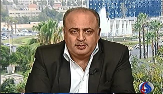 برلماني سوري: الحكومة ستوافق على الهدنة ما لم تكن تمويها