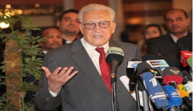 مسؤول اممي يتوقع سريان وقف إطلاق النار في سوريا