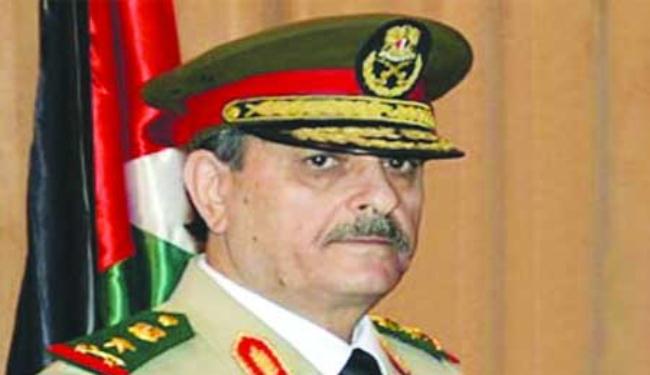 الجيش السوري يعلن وقف اطلاق النار خلال ايام عيد الاضحى
