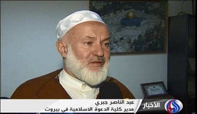 علماء دين لبنانيون يشيدون بنداء القائد في الحجيج