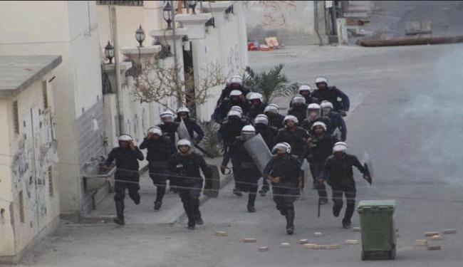 المعارضة البحرينية تطالب بلجنة تحقيق محايدة في أحداث العكر